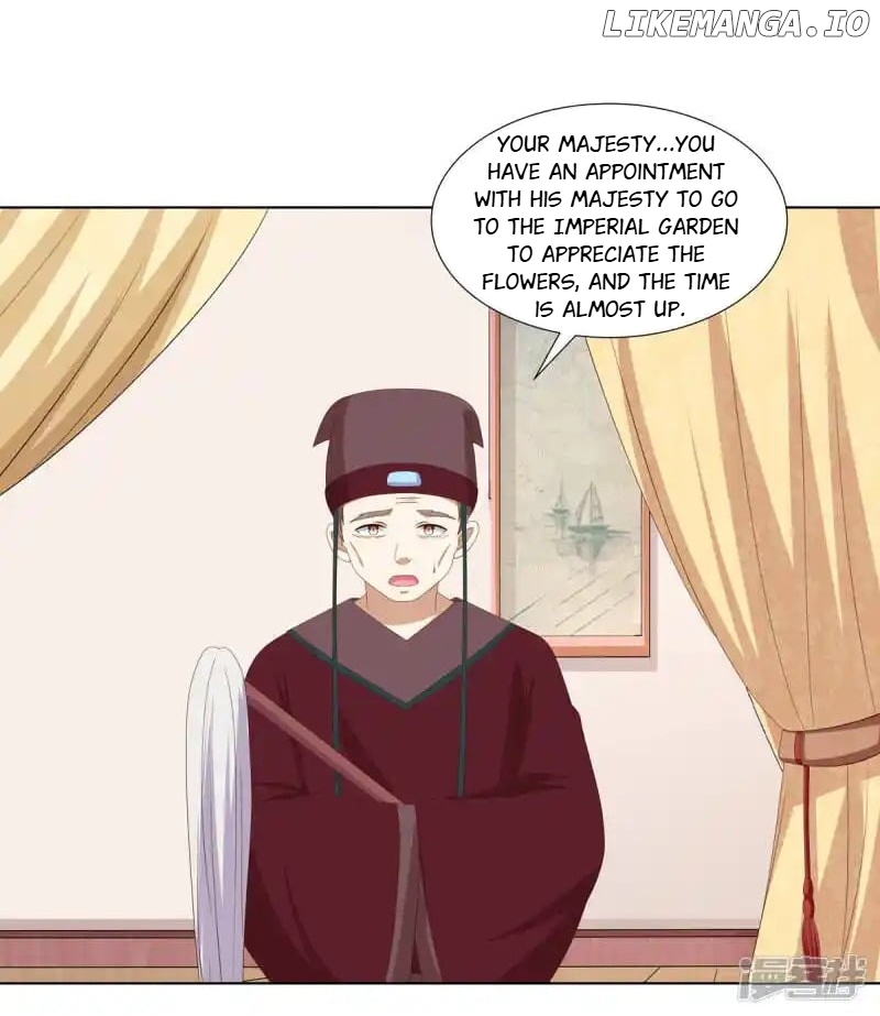 Rewrite My Fate chapter 60 - page 13